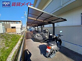 ＪＩＮハイツ生桑 301 ｜ 三重県四日市市生桑町（賃貸マンション1K・3階・25.92㎡） その16