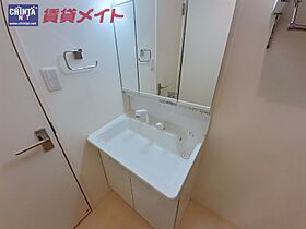 グランエクラージュ 102 ｜ 三重県三重郡川越町大字豊田（賃貸マンション1K・1階・30.40㎡） その12