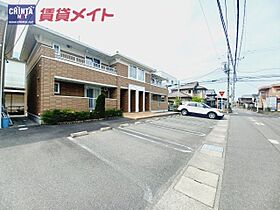 メゾン花水木　II 201 ｜ 三重県四日市市茂福町（賃貸アパート2LDK・2階・60.33㎡） その7