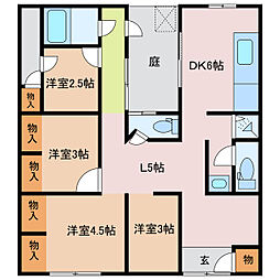 🉐敷金礼金0円！🉐富田一色町風呂二個ハウス