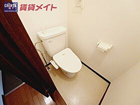 Ｉ・Ｅプレミアムプラザ 206 ｜ 三重県四日市市蒔田２丁目（賃貸マンション1K・2階・31.18㎡） その11