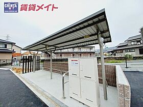 ヴィラ・グレイスフル 103 ｜ 三重県三重郡川越町大字南福崎（賃貸アパート1LDK・1階・50.05㎡） その22