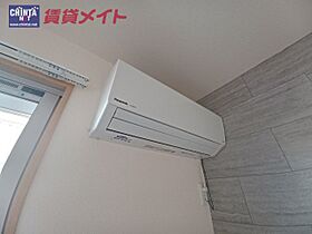 セーリング V　B 102 ｜ 三重県四日市市大字羽津（賃貸アパート1K・1階・30.03㎡） その12