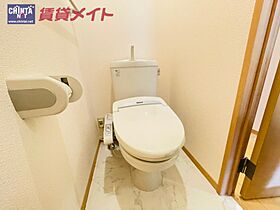 大和の里V 205 ｜ 三重県四日市市大字羽津甲（賃貸アパート1K・2階・33.61㎡） その10