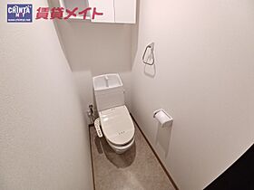 フェリーチェ 301 ｜ 三重県三重郡川越町大字高松（賃貸マンション1LDK・3階・40.96㎡） その11