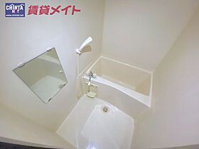 サンピセス 202 ｜ 三重県四日市市茂福町（賃貸マンション1K・2階・22.27㎡） その5