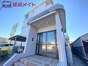 サンピセス 202 ｜ 三重県四日市市茂福町（賃貸マンション1K・2階・22.27㎡） その6