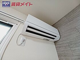 Ｄ－ｃｈａｍｂｒｅ松寺 103 ｜ 三重県四日市市松寺１丁目（賃貸アパート1LDK・1階・30.03㎡） その25