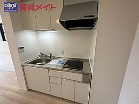 ヴィオラ　II 103 ｜ 三重県三重郡川越町大字南福崎（賃貸アパート1LDK・1階・43.61㎡） その4