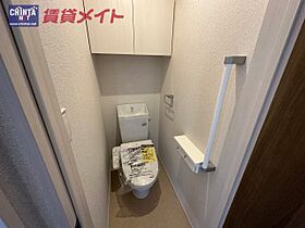 ヴィオラ　II 103 ｜ 三重県三重郡川越町大字南福崎（賃貸アパート1LDK・1階・43.61㎡） その7