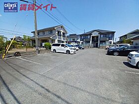 ハイネス21Ｄ 102 ｜ 三重県四日市市松寺２丁目（賃貸アパート1LDK・1階・40.30㎡） その15