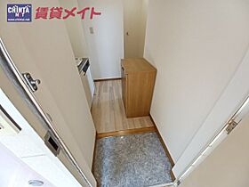 ベイサイドハイツ 1C ｜ 三重県四日市市住吉町（賃貸アパート1K・1階・22.80㎡） その10