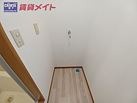 ベイサイドハイツ 1C ｜ 三重県四日市市住吉町（賃貸アパート1K・1階・22.80㎡） その11