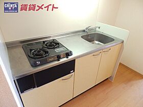 CENTER VILLAGE2008 206 ｜ 三重県四日市市大字東阿倉川（賃貸マンション1K・2階・28.08㎡） その4