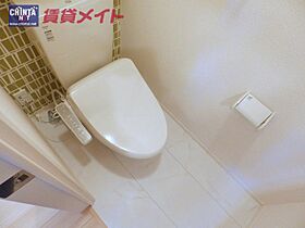 アイティーオーD-room東新町　南館 101 ｜ 三重県四日市市東新町（賃貸アパート1LDK・1階・35.83㎡） その7