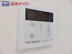 アイティーオーD-room東新町　南館 101 ｜ 三重県四日市市東新町（賃貸アパート1LDK・1階・35.83㎡） その24