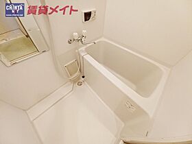 セレッソＩＫＵＷＡ 3A ｜ 三重県四日市市東坂部町（賃貸マンション1K・3階・32.00㎡） その5