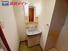 セレッソＩＫＵＷＡ 3A ｜ 三重県四日市市東坂部町（賃貸マンション1K・3階・32.00㎡） その8