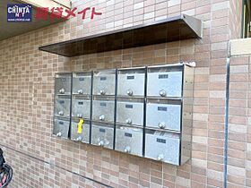 セレッソＩＫＵＷＡ 3A ｜ 三重県四日市市東坂部町（賃貸マンション1K・3階・32.00㎡） その17