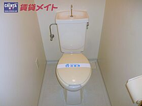 アムールサウス 4A ｜ 三重県四日市市川北１丁目（賃貸マンション2LDK・4階・58.32㎡） その9