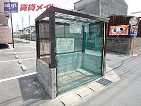 アムールサウス 4A ｜ 三重県四日市市川北１丁目（賃貸マンション2LDK・4階・58.32㎡） その7