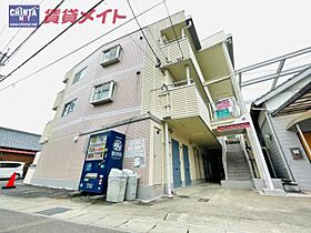 ハイツエリシャン 103 ｜ 三重県四日市市下海老町（賃貸マンション1K・1階・19.50㎡） その6