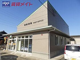 ハイツエリシャン 103 ｜ 三重県四日市市下海老町（賃貸マンション1K・1階・19.50㎡） その23