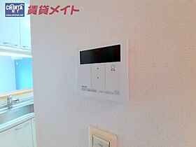 プリマヴェールII 103 ｜ 三重県四日市市富士町（賃貸アパート1K・1階・31.68㎡） その24