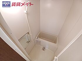 ハビテーション三石塚 3B ｜ 三重県四日市市大矢知町（賃貸マンション1K・3階・31.00㎡） その5