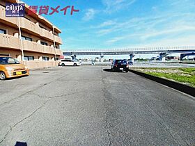 ハビテーション三石塚 3B ｜ 三重県四日市市大矢知町（賃貸マンション1K・3階・31.00㎡） その7