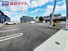 ミライズテラス川越　I 203 ｜ 三重県三重郡川越町大字当新田（賃貸アパート2LDK・2階・58.57㎡） その16