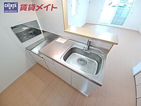 サン　ヴィラ 101 ｜ 三重県三重郡朝日町大字縄生（賃貸アパート1R・1階・32.90㎡） その4