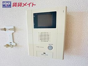 Ｗｉｌｌ 206 ｜ 三重県四日市市金場町（賃貸マンション1LDK・2階・40.10㎡） その15