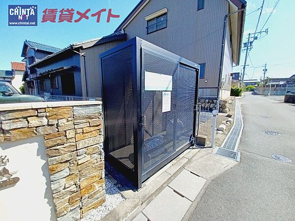 D-room別名　A棟 205｜三重県四日市市別名４丁目(賃貸アパート2LDK・2階・59.57㎡)の写真 その24