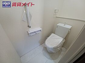 リーブルファイン南福崎 103 ｜ 三重県三重郡川越町大字南福崎（賃貸アパート1LDK・1階・38.52㎡） その9