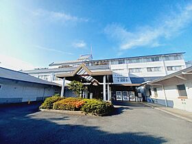 リーブルファイン南福崎 103 ｜ 三重県三重郡川越町大字南福崎（賃貸アパート1LDK・1階・38.52㎡） その22