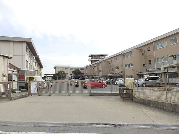 プロミネント四日市 404｜三重県四日市市大字末永(賃貸マンション2LDK・4階・71.19㎡)の写真 その6