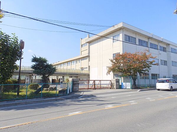 プロミネント四日市 404｜三重県四日市市大字末永(賃貸マンション2LDK・4階・71.19㎡)の写真 その7