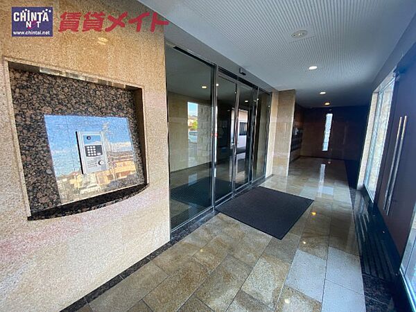 プロミネント四日市 404｜三重県四日市市大字末永(賃貸マンション2LDK・4階・71.19㎡)の写真 その4