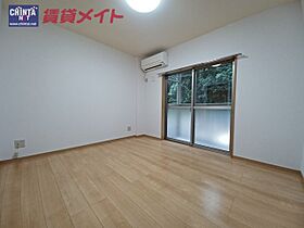 ラックス山城 103 ｜ 三重県四日市市朝明町（賃貸アパート1K・1階・22.10㎡） その6