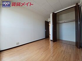 リースホーム山手町  ｜ 三重県四日市市山手町（賃貸一戸建3LDK・1階・84.20㎡） その8