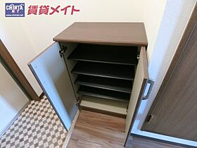 ローゼンハイム 203 ｜ 三重県四日市市下之宮町（賃貸マンション1DK・2階・30.00㎡） その16