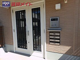 ベルウェル下之宮Ａ棟 102 ｜ 三重県四日市市下之宮町（賃貸アパート2LDK・1階・64.10㎡） その6