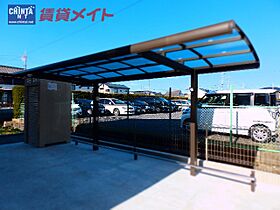 ガーデニアルーム 201 ｜ 三重県三重郡川越町大字豊田（賃貸アパート1LDK・2階・55.02㎡） その8