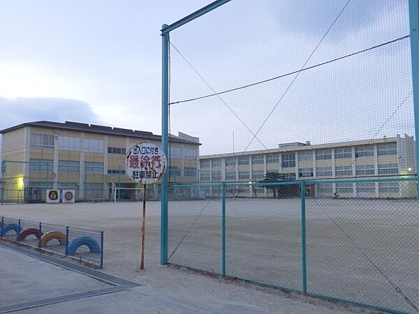 スパシオ川原I 203｜三重県四日市市大矢知町(賃貸アパート1K・2階・22.52㎡)の写真 その18