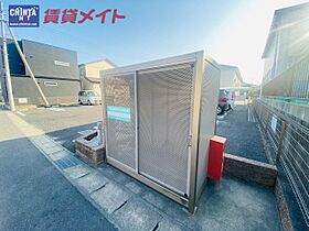 Ｄ-ｒｏｏｍ出来山 101 ｜ 三重県四日市市大矢知町（賃貸アパート2LDK・1階・59.55㎡） その6