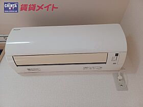 シュペリュールＢ棟 101 ｜ 三重県四日市市下之宮町（賃貸アパート1K・1階・23.89㎡） その16