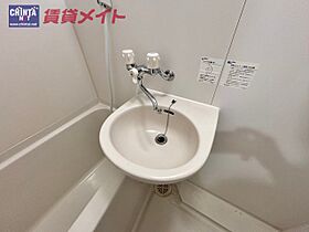 サニーヒルズあい 302 ｜ 三重県四日市市広永町（賃貸マンション1K・3階・25.00㎡） その12