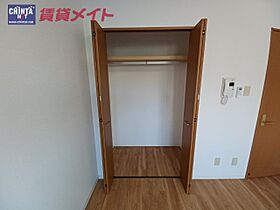 サニーヒルズあい 303 ｜ 三重県四日市市広永町（賃貸マンション1K・3階・25.00㎡） その13