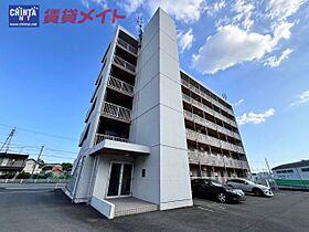 サニーヒルズあい 303 ｜ 三重県四日市市広永町（賃貸マンション1K・3階・25.00㎡） その6